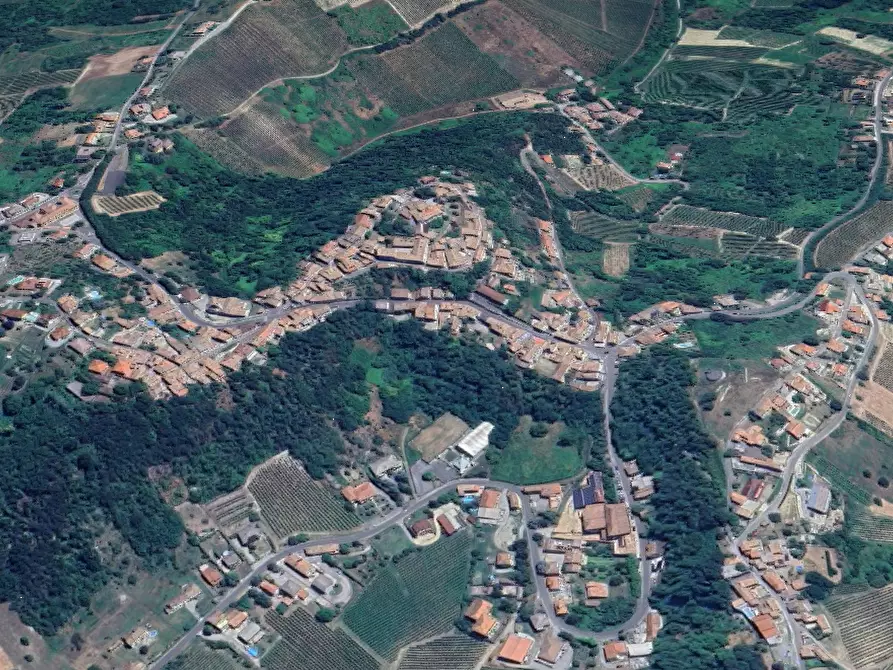 Immagine 8 di Porzione di casa in vendita  in via Circonvallo a Montu' Beccaria