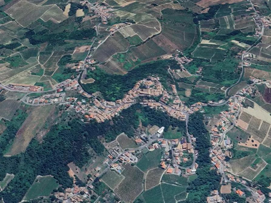 Immagine 9 di Porzione di casa in vendita  in via Circonvallo a Montu' Beccaria