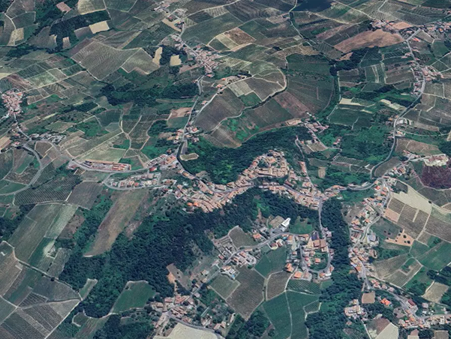 Immagine 10 di Porzione di casa in vendita  in via Circonvallo a Montu' Beccaria