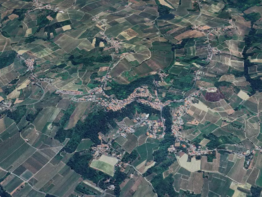 Immagine 11 di Porzione di casa in vendita  in via Circonvallo a Montu' Beccaria