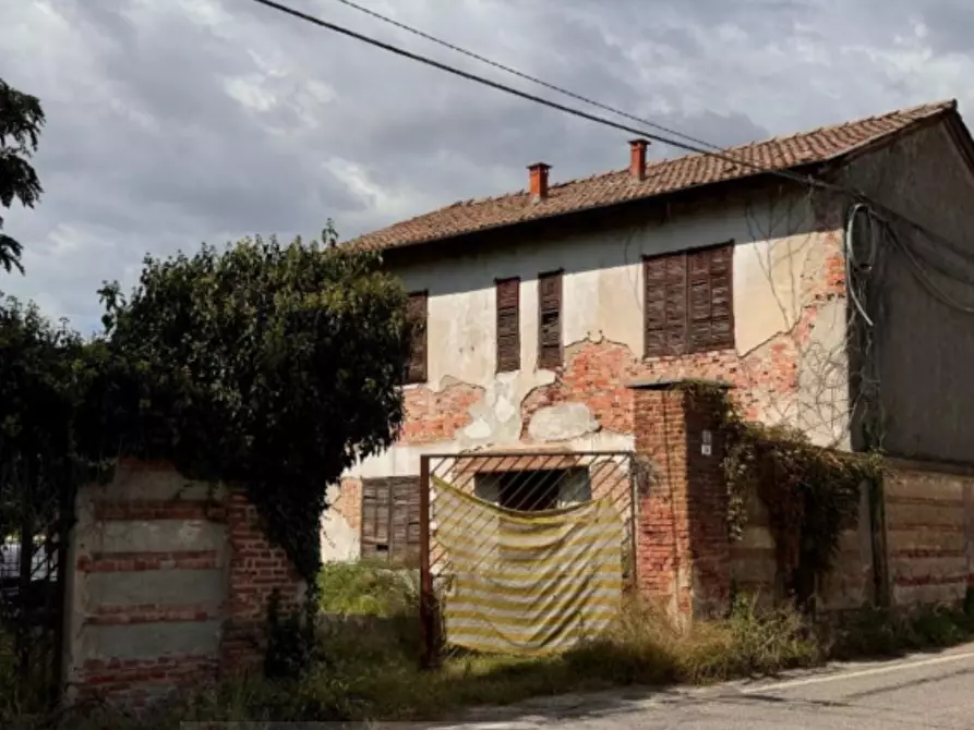 Immagine 1 di Casa indipendente in vendita  in fraz. Alperolo a Albuzzano