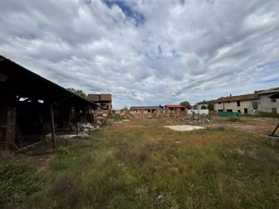 Immagine 2 di Casa indipendente in vendita  in fraz. Alperolo a Albuzzano