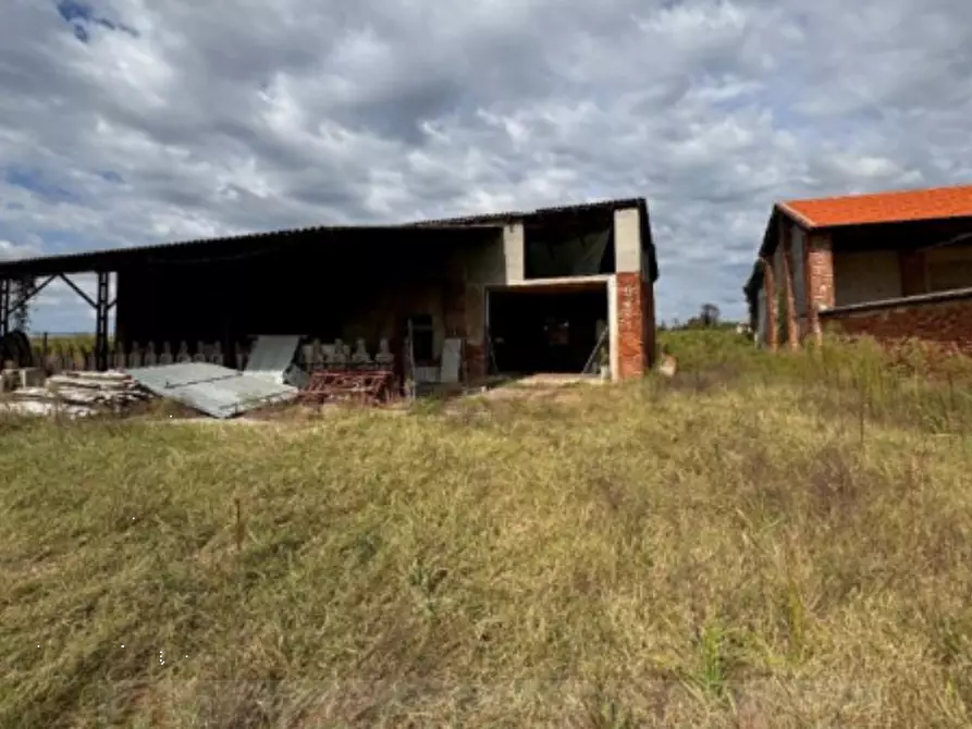 Immagine 3 di Casa indipendente in vendita  in fraz. Alperolo a Albuzzano