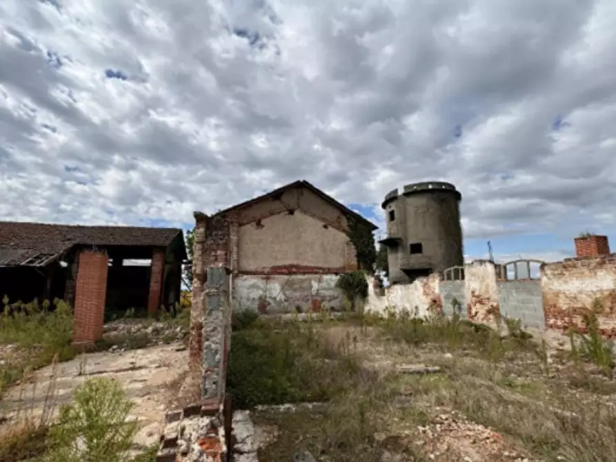 Immagine 4 di Casa indipendente in vendita  in fraz. Alperolo a Albuzzano