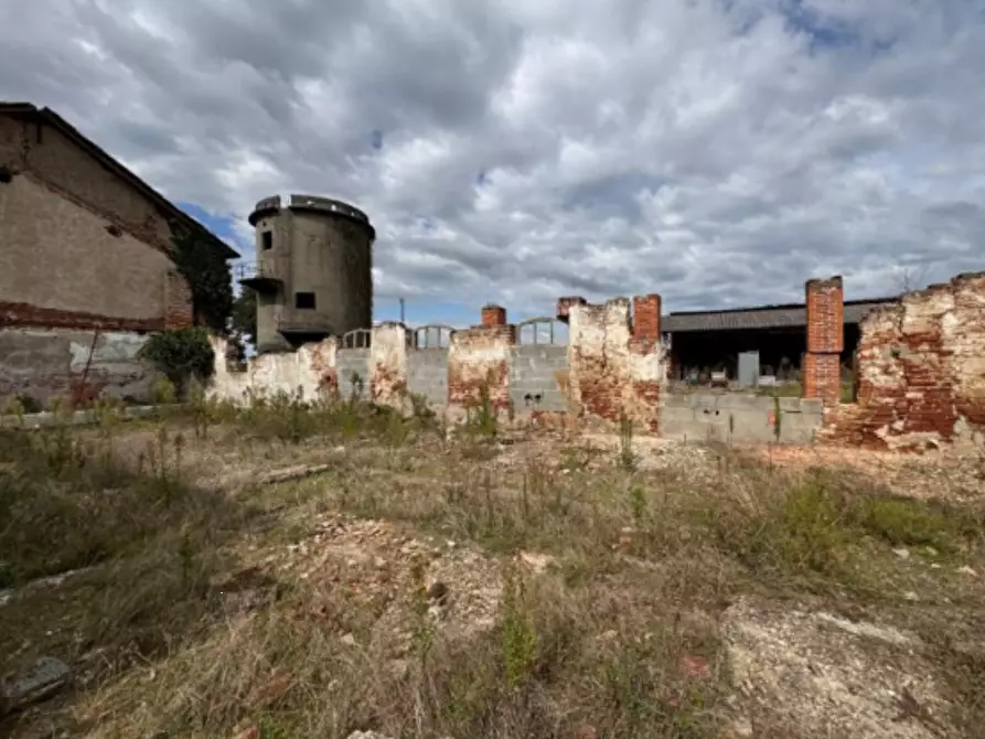 Immagine 5 di Casa indipendente in vendita  in fraz. Alperolo a Albuzzano