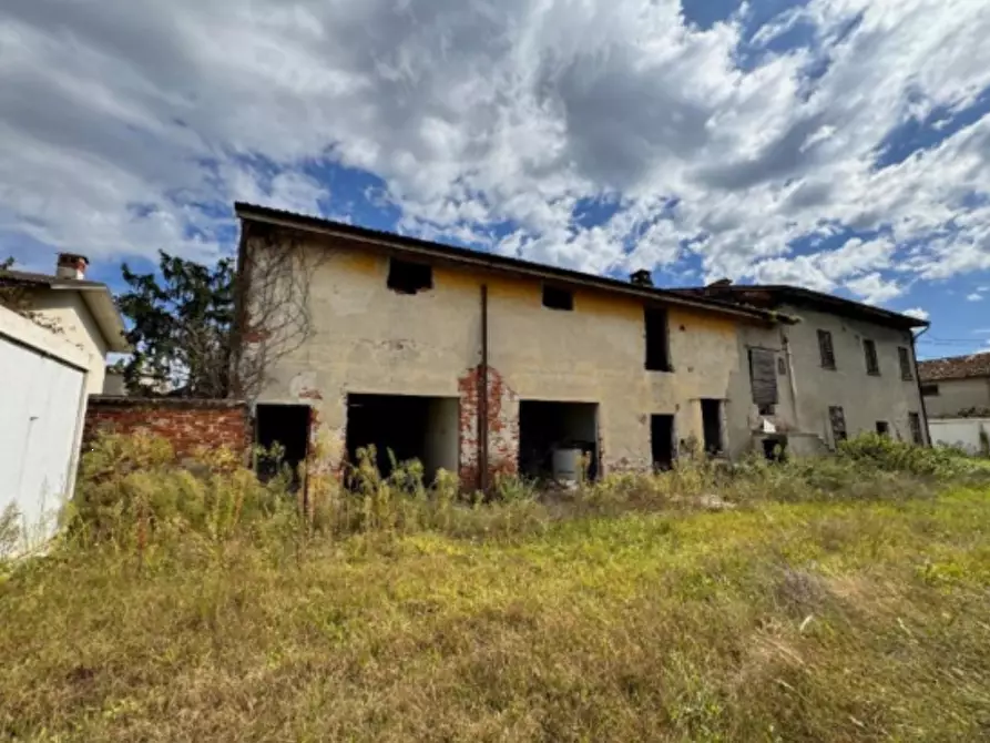 Immagine 10 di Casa indipendente in vendita  in fraz. Alperolo a Albuzzano