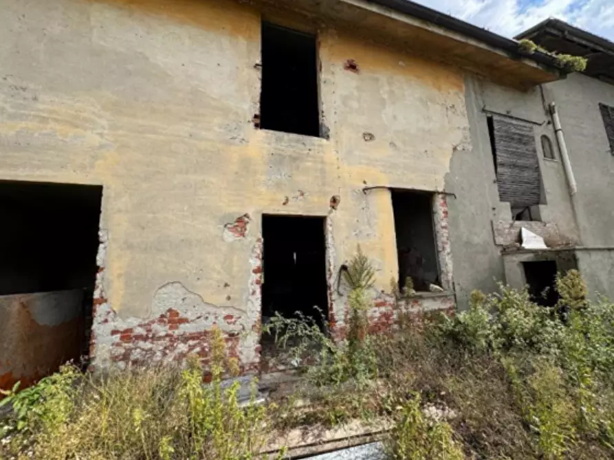 Immagine 11 di Casa indipendente in vendita  in fraz. Alperolo a Albuzzano