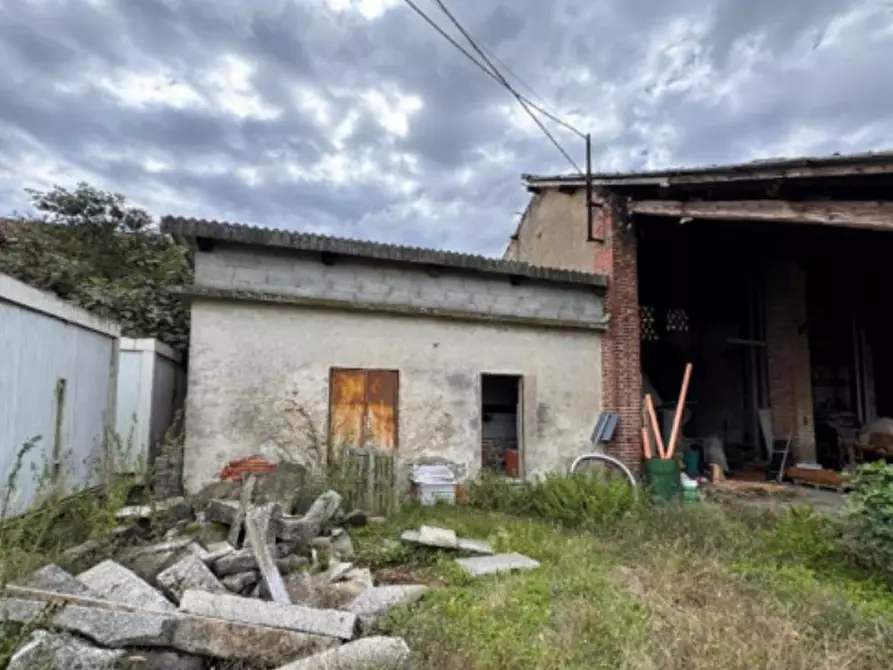 Immagine 12 di Casa indipendente in vendita  in fraz. Alperolo a Albuzzano