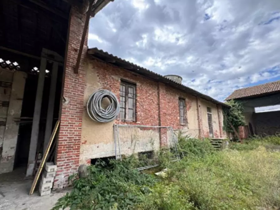 Immagine 13 di Casa indipendente in vendita  in fraz. Alperolo a Albuzzano