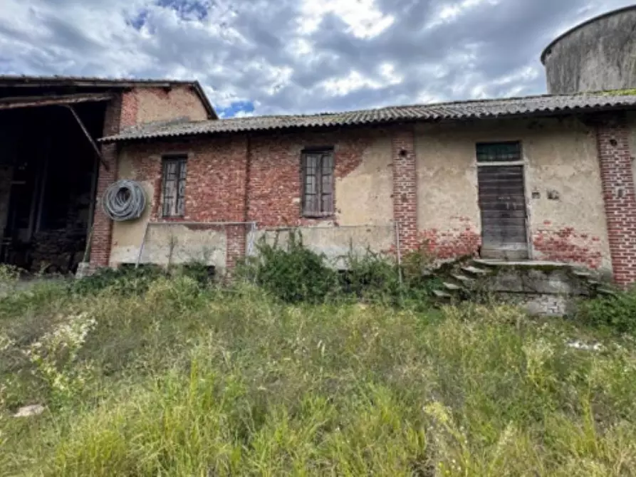 Immagine 14 di Casa indipendente in vendita  in fraz. Alperolo a Albuzzano