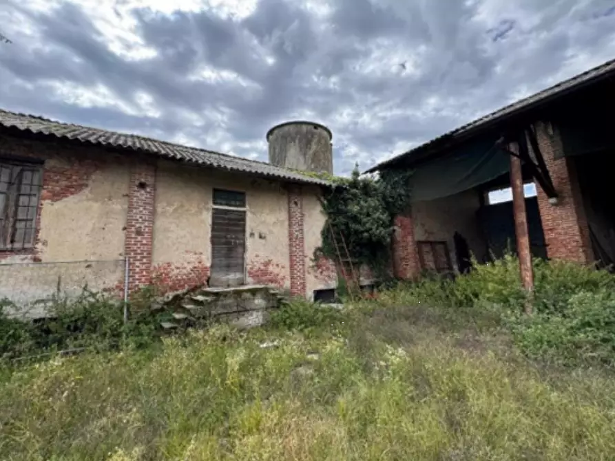 Immagine 15 di Casa indipendente in vendita  in fraz. Alperolo a Albuzzano