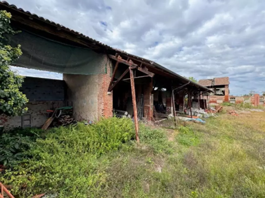 Immagine 17 di Casa indipendente in vendita  in fraz. Alperolo a Albuzzano