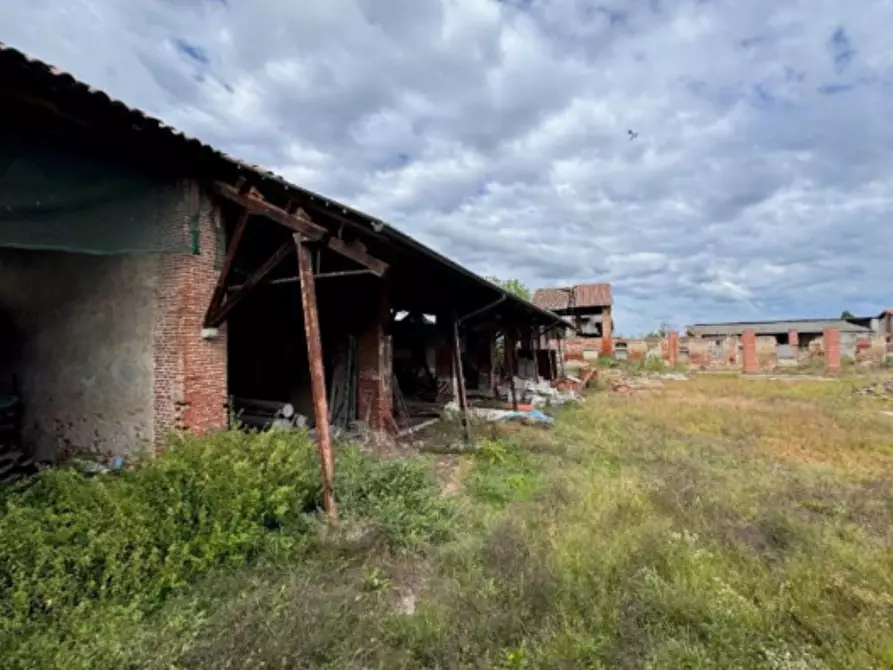Immagine 18 di Casa indipendente in vendita  in fraz. Alperolo a Albuzzano