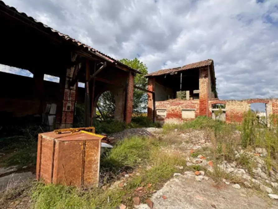 Immagine 19 di Casa indipendente in vendita  in fraz. Alperolo a Albuzzano