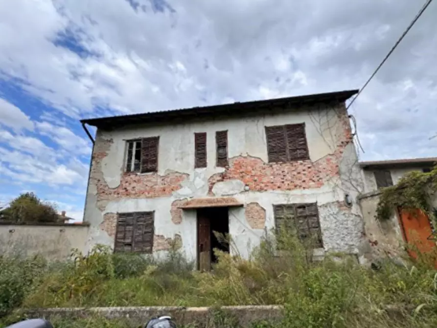 Immagine 20 di Casa indipendente in vendita  in fraz. Alperolo a Albuzzano