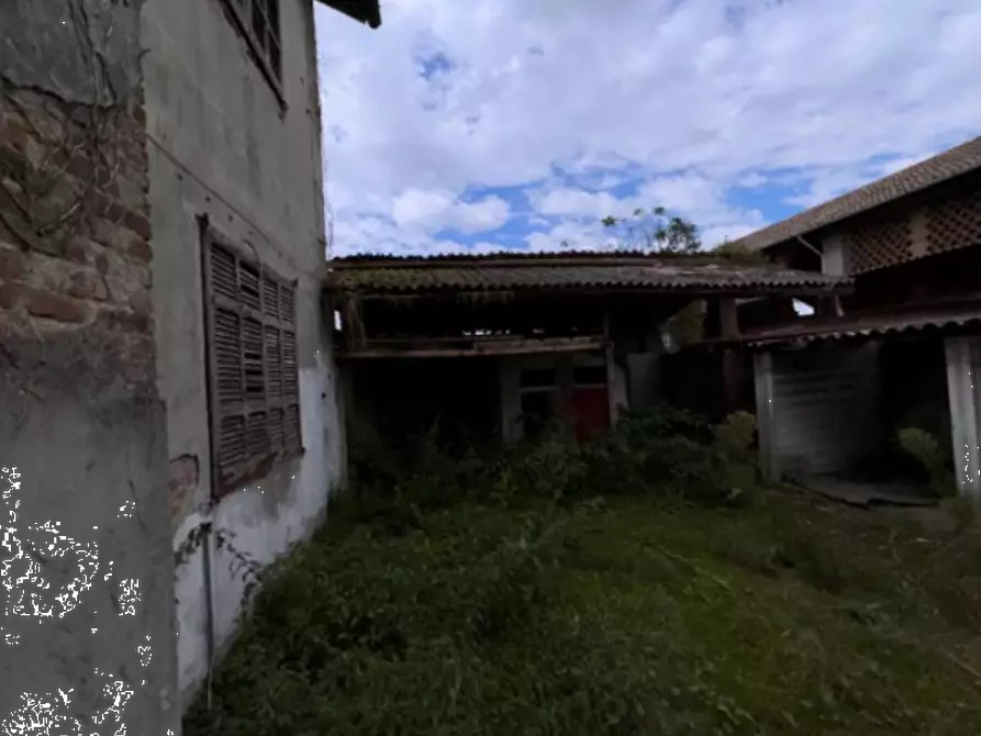 Immagine 21 di Casa indipendente in vendita  in fraz. Alperolo a Albuzzano