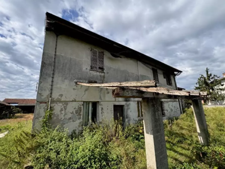 Immagine 23 di Casa indipendente in vendita  in fraz. Alperolo a Albuzzano