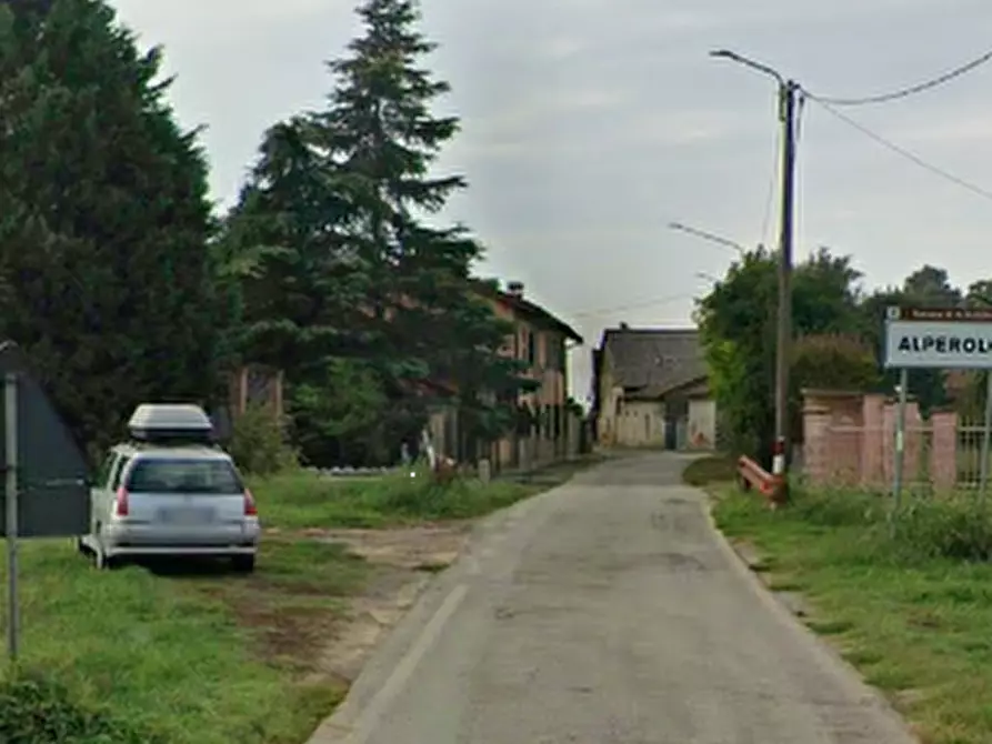 Immagine 25 di Casa indipendente in vendita  in fraz. Alperolo a Albuzzano