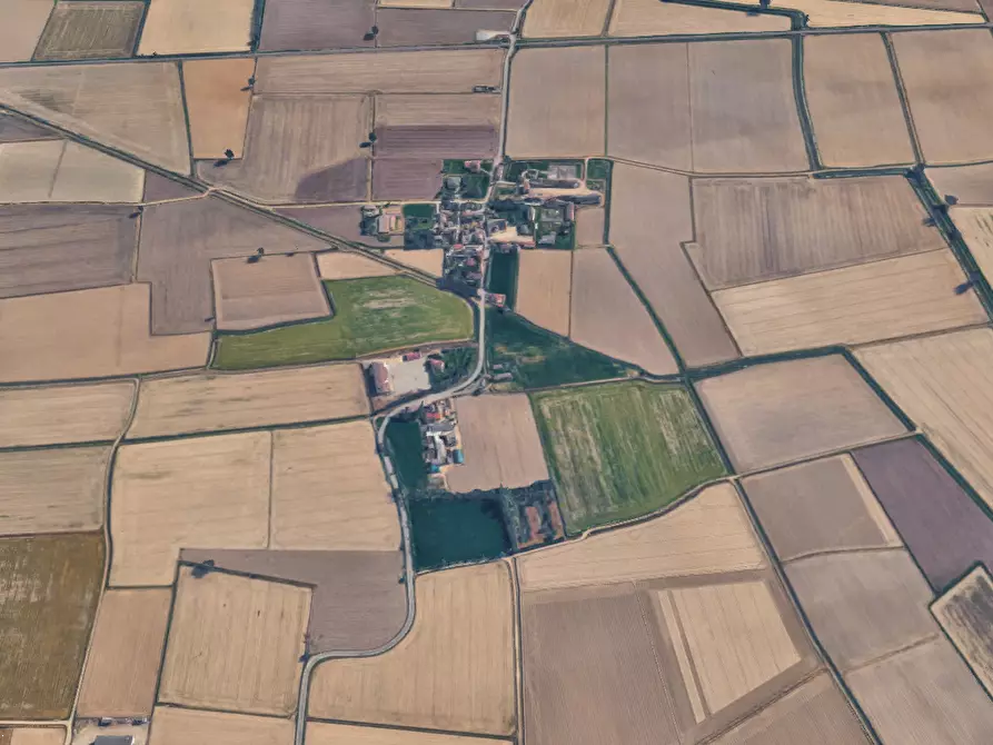 Immagine 27 di Casa indipendente in vendita  in fraz. Alperolo a Albuzzano