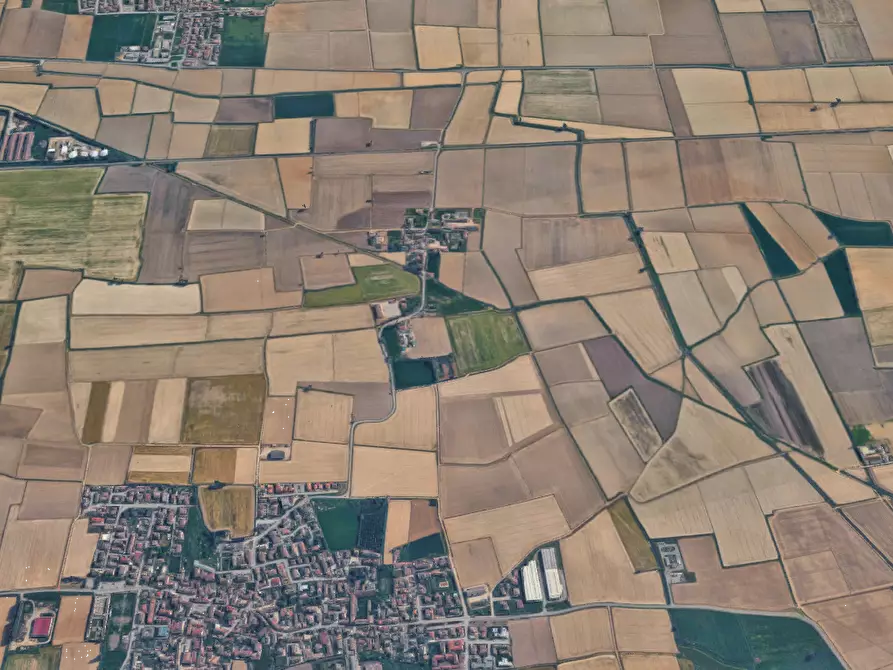 Immagine 30 di Casa indipendente in vendita  in fraz. Alperolo a Albuzzano