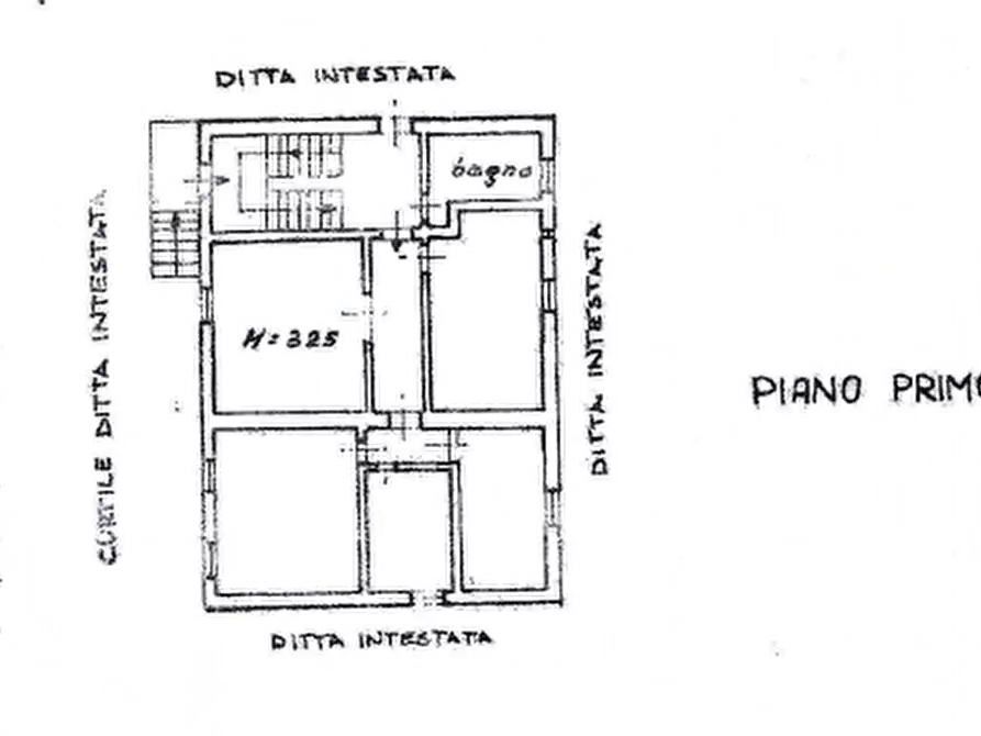 Immagine 36 di Casa indipendente in vendita  in fraz. Alperolo a Albuzzano