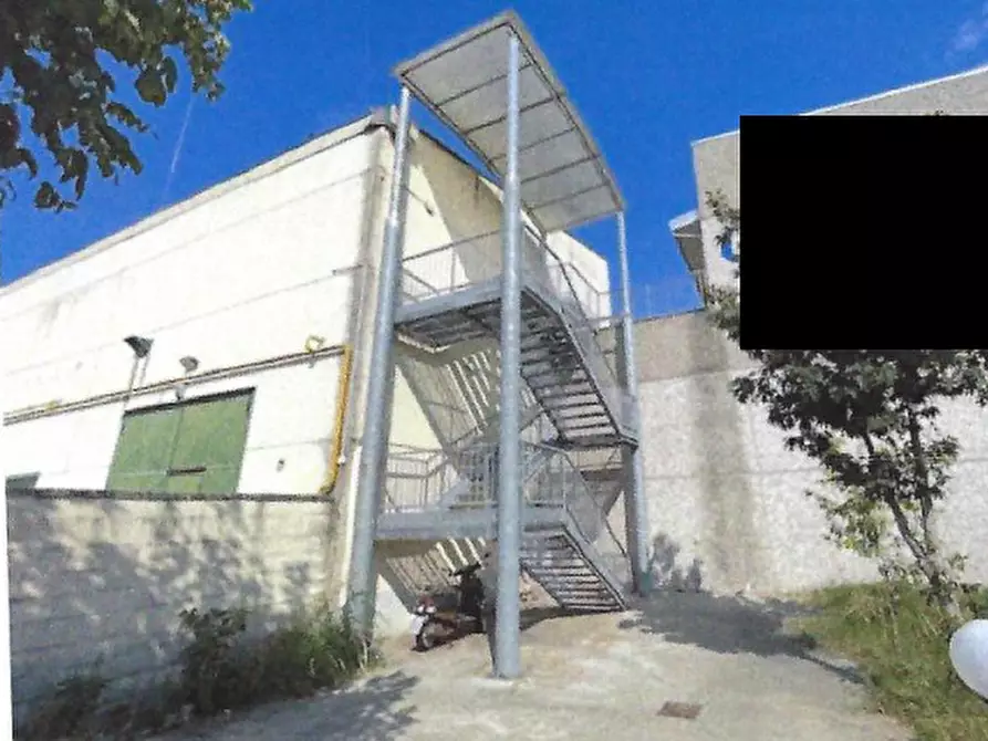 Immagine 1 di Ufficio in vendita  in via Della Scienza a Cura Carpignano