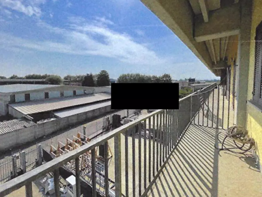 Immagine 5 di Ufficio in vendita  in via Della Scienza a Cura Carpignano