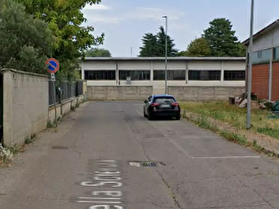 Immagine 7 di Ufficio in vendita  in via Della Scienza a Cura Carpignano