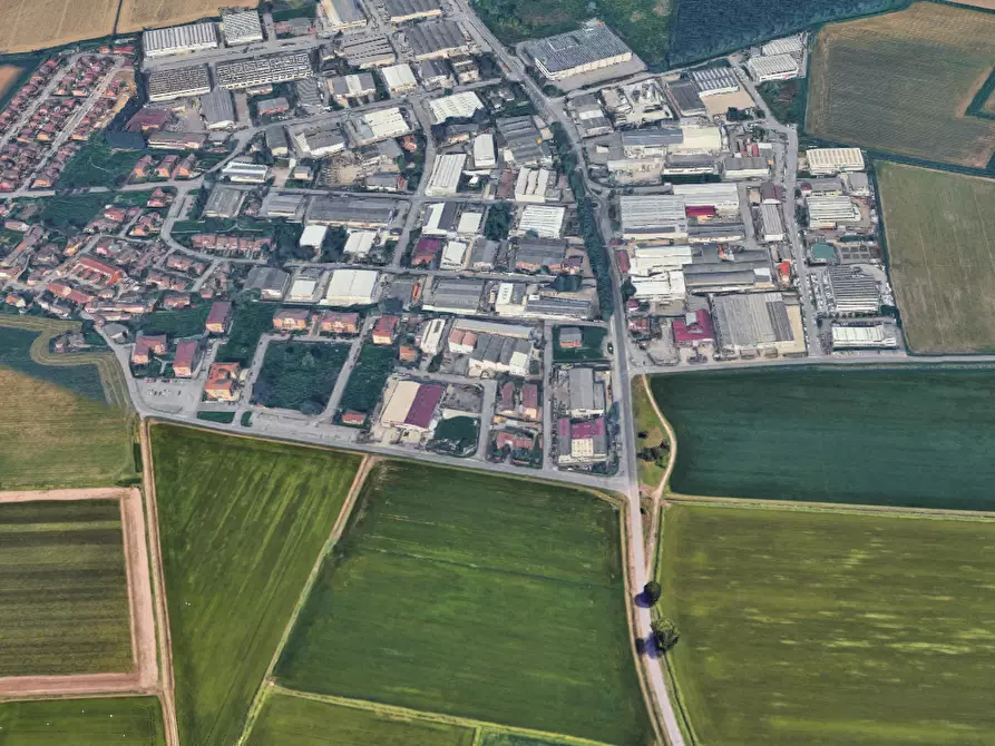 Immagine 8 di Ufficio in vendita  in via Della Scienza a Cura Carpignano