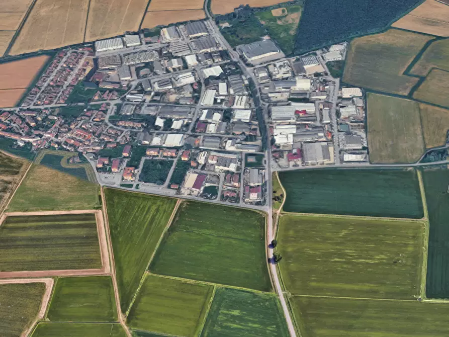 Immagine 9 di Ufficio in vendita  in via Della Scienza a Cura Carpignano