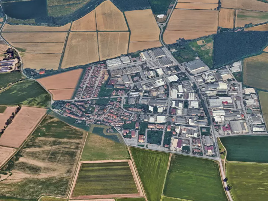 Immagine 10 di Ufficio in vendita  in via Della Scienza a Cura Carpignano