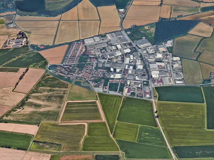 Immagine 11 di Ufficio in vendita  in via Della Scienza a Cura Carpignano