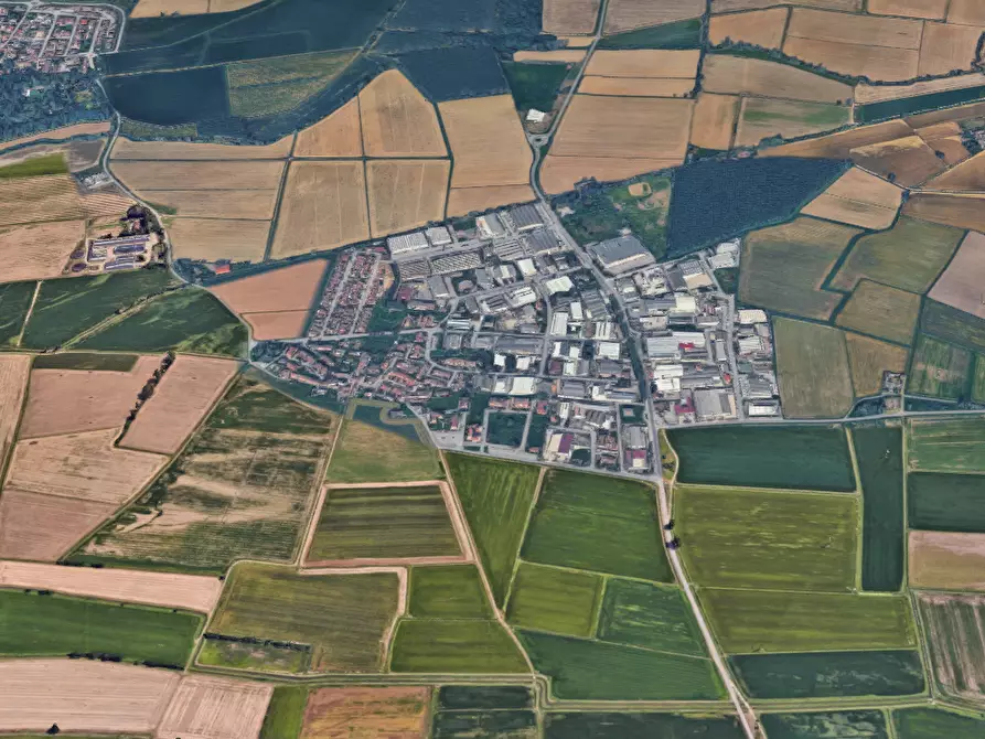 Immagine 12 di Ufficio in vendita  in via Della Scienza a Cura Carpignano