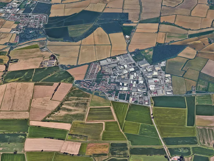 Immagine 13 di Ufficio in vendita  in via Della Scienza a Cura Carpignano