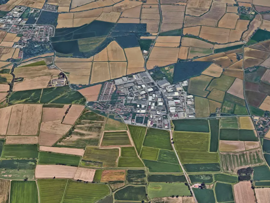 Immagine 14 di Ufficio in vendita  in via Della Scienza a Cura Carpignano