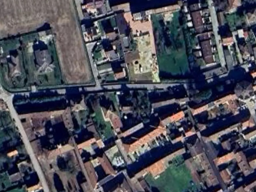 Immagine 4 di Appartamento in vendita  in via Roma a Sant'angelo Lomellina