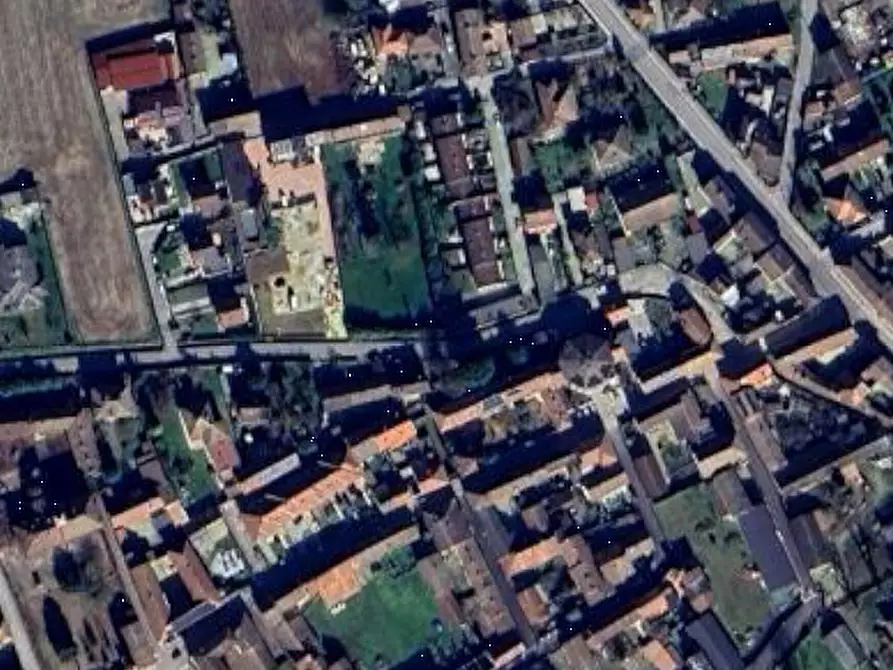 Immagine 5 di Appartamento in vendita  in via Roma a Sant'angelo Lomellina