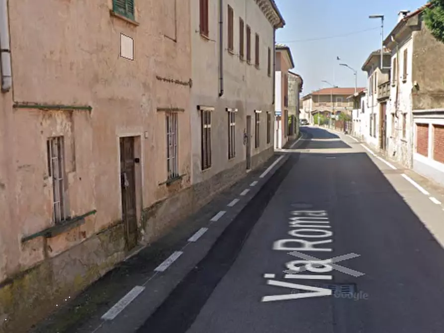 Immagine 8 di Appartamento in vendita  in via Roma a Sant'angelo Lomellina