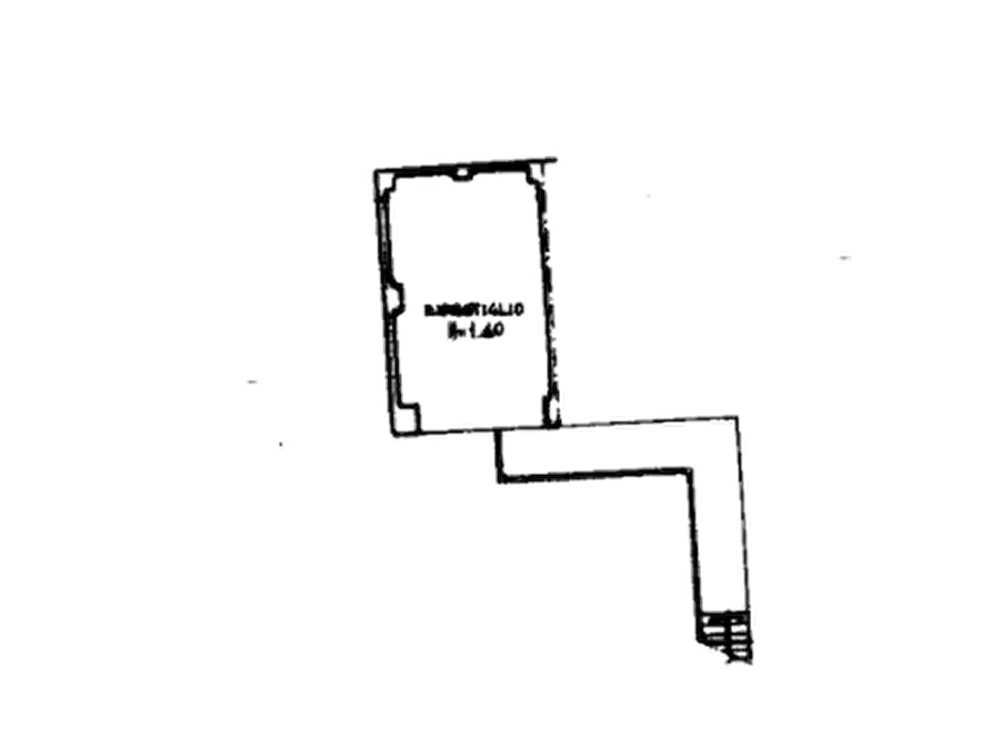 Immagine 18 di Appartamento in vendita  in via Roma a Sant'angelo Lomellina