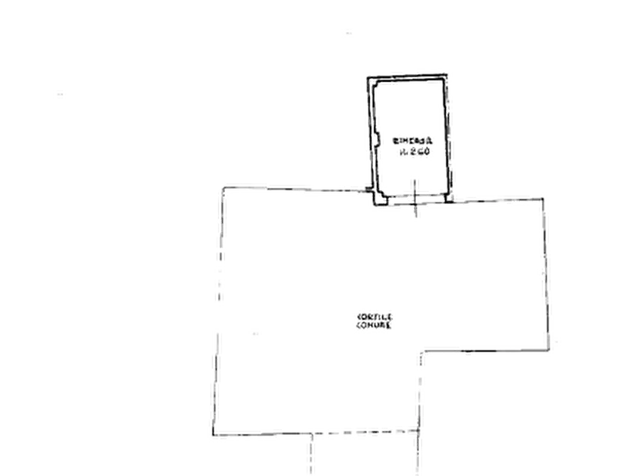 Immagine 19 di Appartamento in vendita  in via Roma a Sant'angelo Lomellina