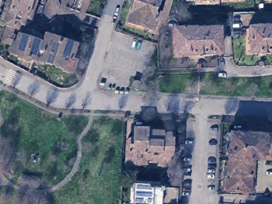 Immagine 9 di Ufficio in vendita  in Via Achille Grimaldi a Reggio Nell'emilia