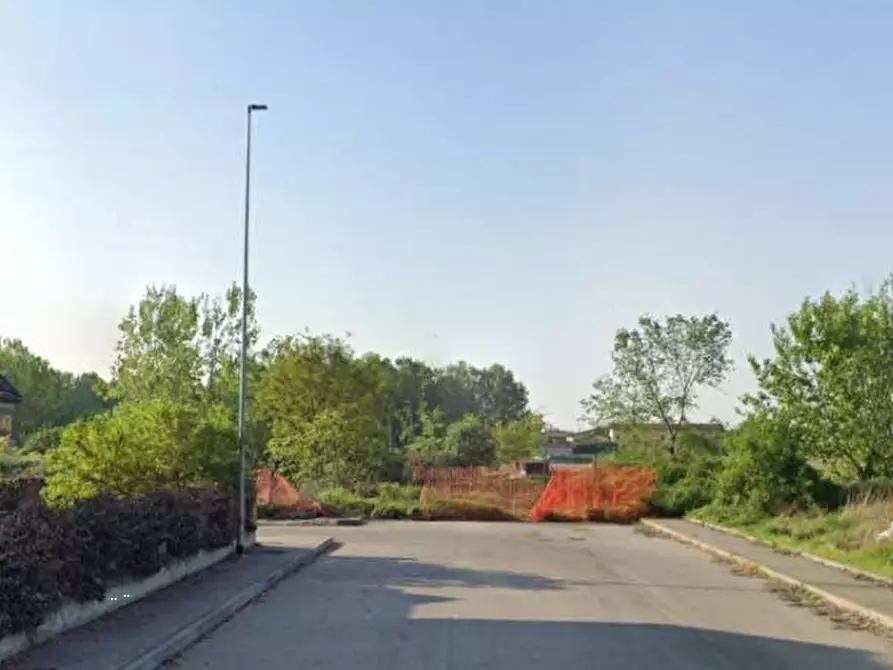 Immagine 4 di Terreno agricolo in vendita  in Via Cassarà e Terranova a Roncaro