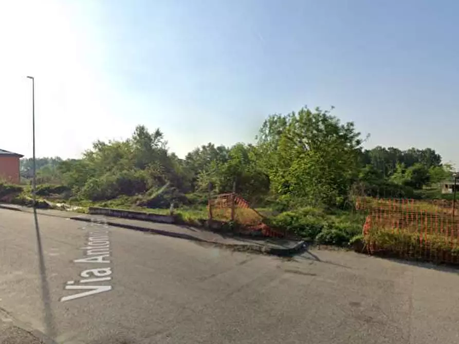 Immagine 5 di Terreno agricolo in vendita  in Via Cassarà e Terranova a Roncaro