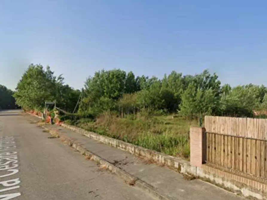 Immagine 6 di Terreno agricolo in vendita  in Via Cassarà e Terranova a Roncaro