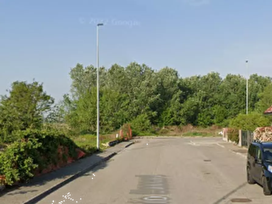 Immagine 8 di Terreno agricolo in vendita  in Via Cassarà e Terranova a Roncaro