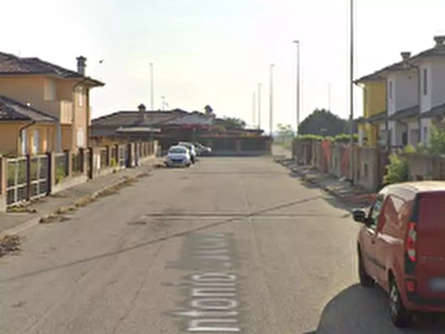Immagine 9 di Terreno agricolo in vendita  in Via Cassarà e Terranova a Roncaro