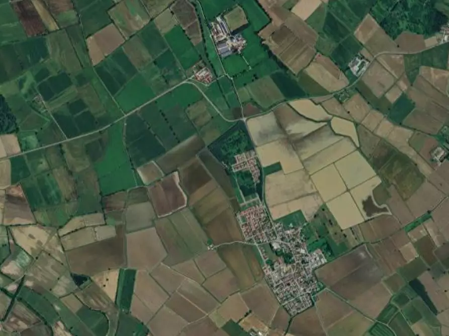 Immagine 12 di Terreno agricolo in vendita  in Via Cassarà e Terranova a Roncaro