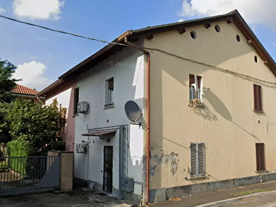 Immagine 2 di Appartamento in vendita  in Via per Binzago a Desio