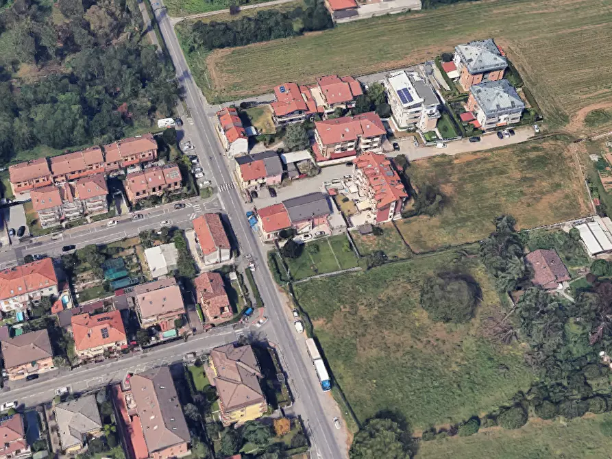 Immagine 6 di Appartamento in vendita  in Via per Binzago a Desio