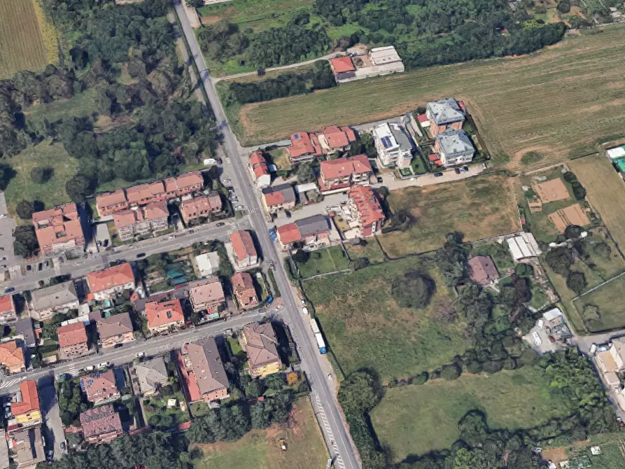 Immagine 7 di Appartamento in vendita  in Via per Binzago a Desio